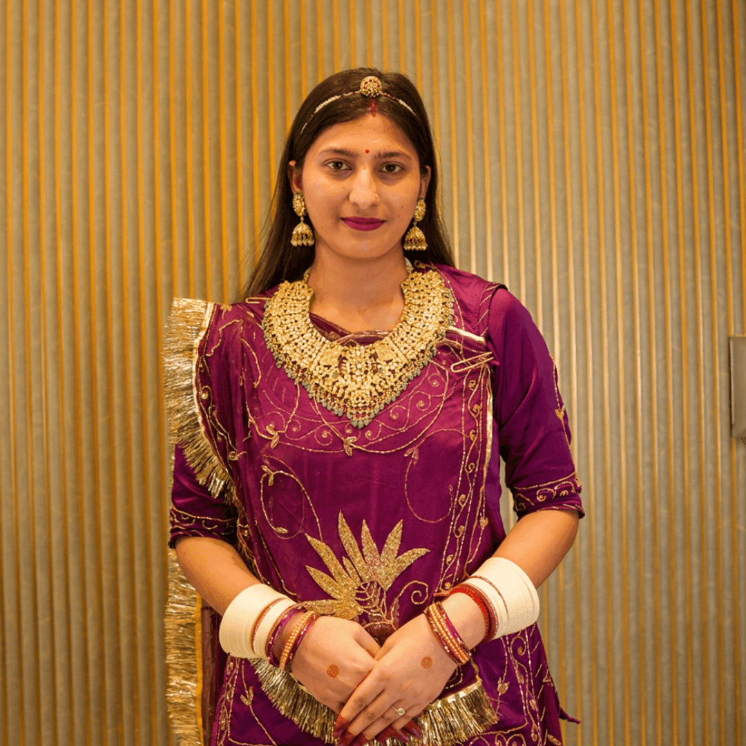 Grand Jaipur Bridal Trousseau Showcase — Siddhivinayak Jewellers