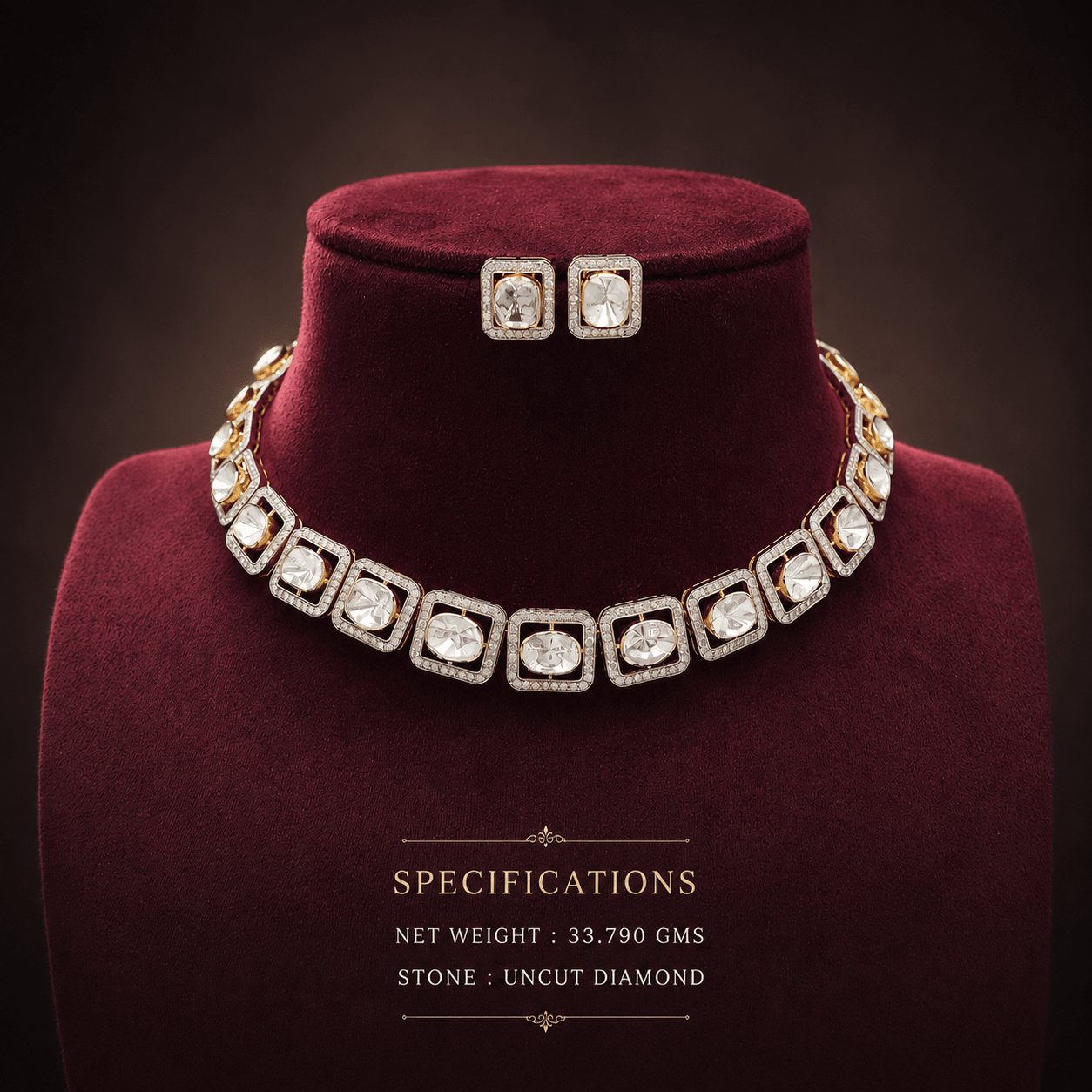 Diamond Jewellery