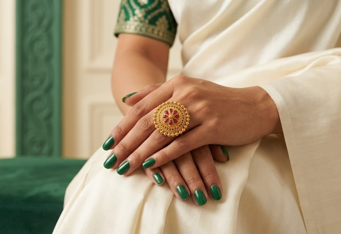 Female Rings