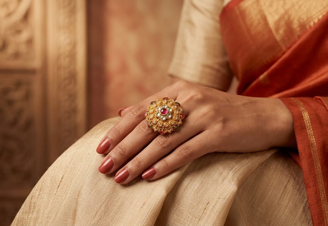 Female Rings
