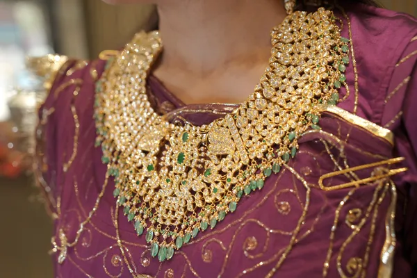 Rajputana Kundan Aad — Siddhivinayak Jewellers