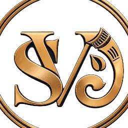 SiddhiVinayak Jewellers logo